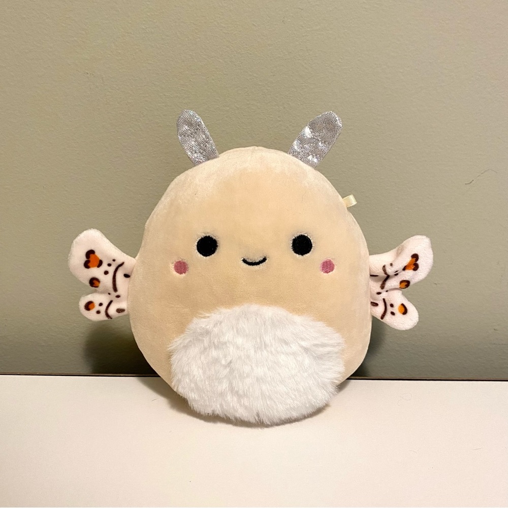 5in Berit Squishmallow